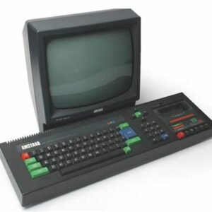 Amstrad CPC (1984)
