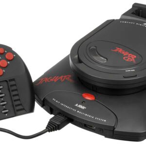 Atari Jaguar (1993)