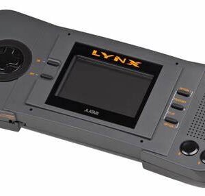 Atari Lynx (1989)