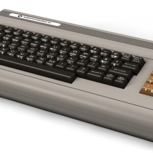 Commodore 64