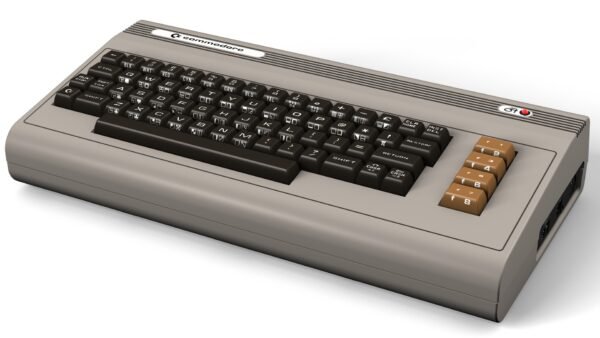 Commodore 64