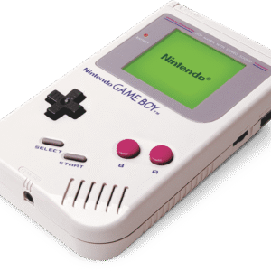Game Boy (1990)