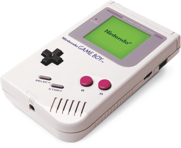 Game Boy (1990)