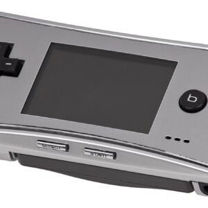 Game Boy Micro (2005)