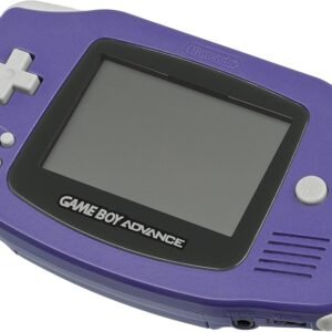 Game Boy Advance (2001)