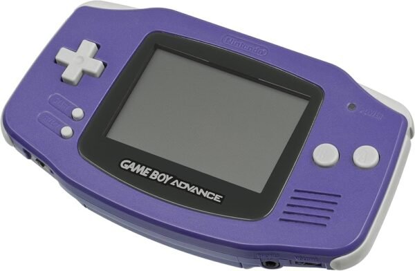 Game Boy Advance (2001)