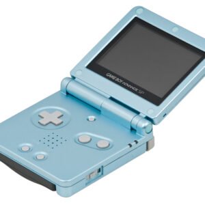 Game Boy Advance SP (2003)