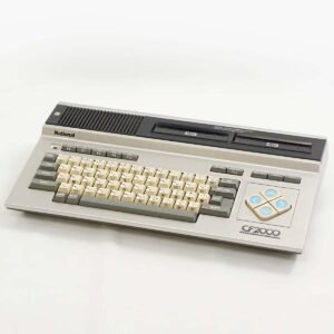 MSX (1983)