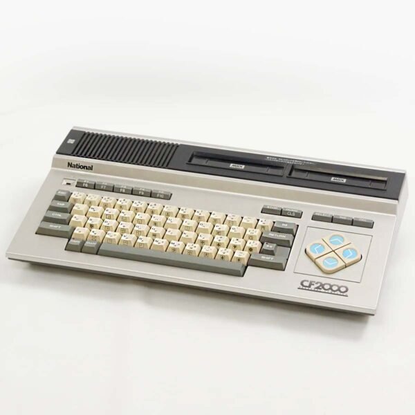 MSX (1983)