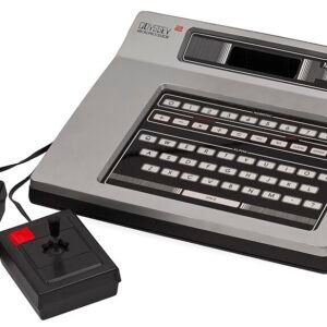 Magnavox Odyssey 2 / Videopac G7000 (1978)