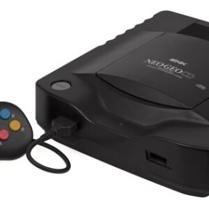 NEO·GEO (1990)