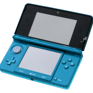 Nintendo 3DS (2011)