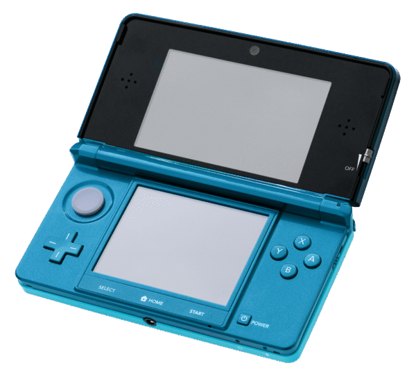 Nintendo 3DS (2011)