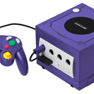 Nintendo GameCube (2002)
