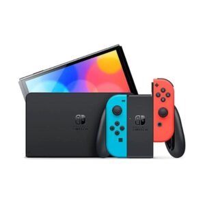 Nintendo Switch (2017)