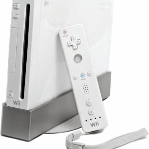 Nintendo Wii (2006)