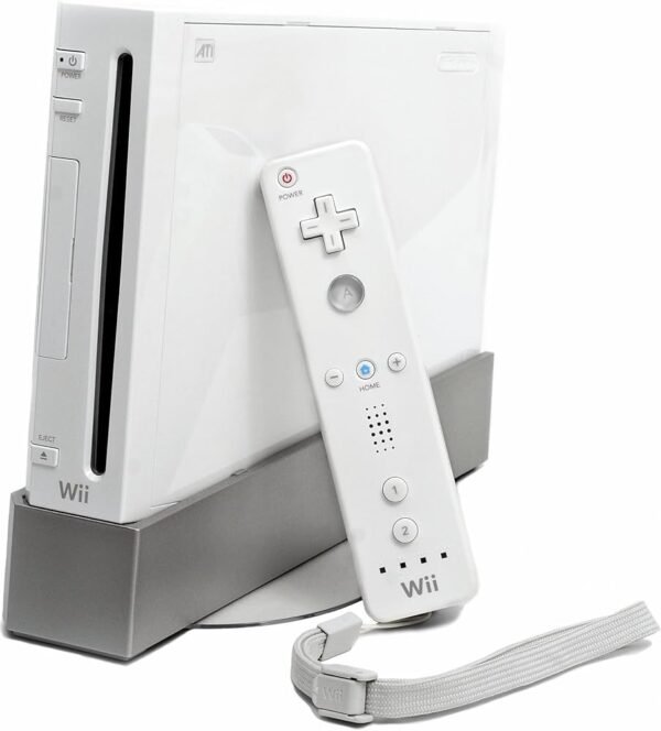 Nintendo Wii (2006)