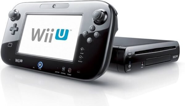 Nintendo Wii U (2012)