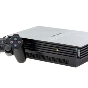 PlayStation 2 (2000)
