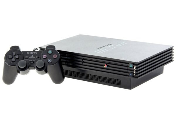 PlayStation 2 (2000)