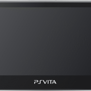 PlayStation Vita (2011)