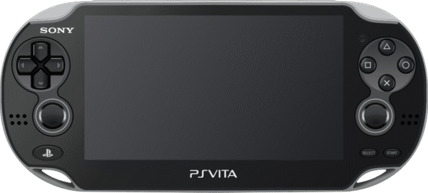 PlayStation Vita (2011)