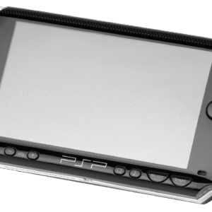PlayStation Portable – PSP (2005)
