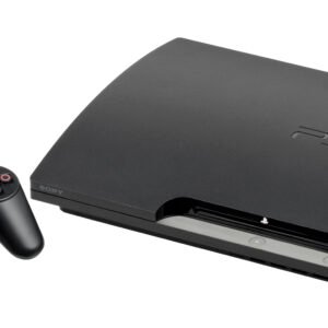 PlayStation 3 (2006)