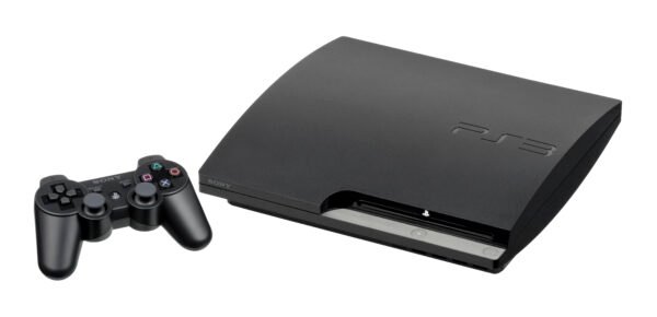 PlayStation 3 (2006)