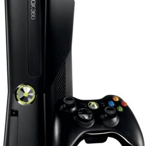 Xbox 360 (2005)