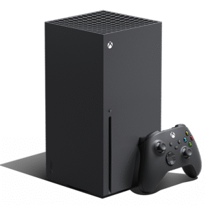 Xbox Series X | Series S (2020)