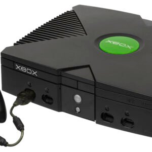 Xbox (2001)