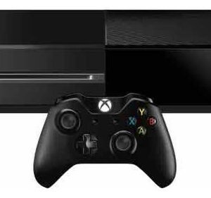 Xbox One (2013)