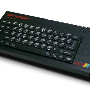 ZX Spectrum (1982)