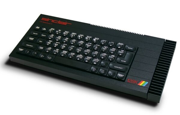 ZX Spectrum (1982)
