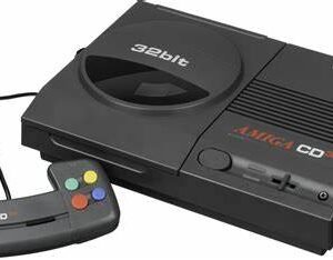 Amiga CD32 (1993)