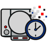 Consolas de Videojuegos a través del Tiempo